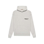 Komplet Dresowy Essentials Light Oatmeal
