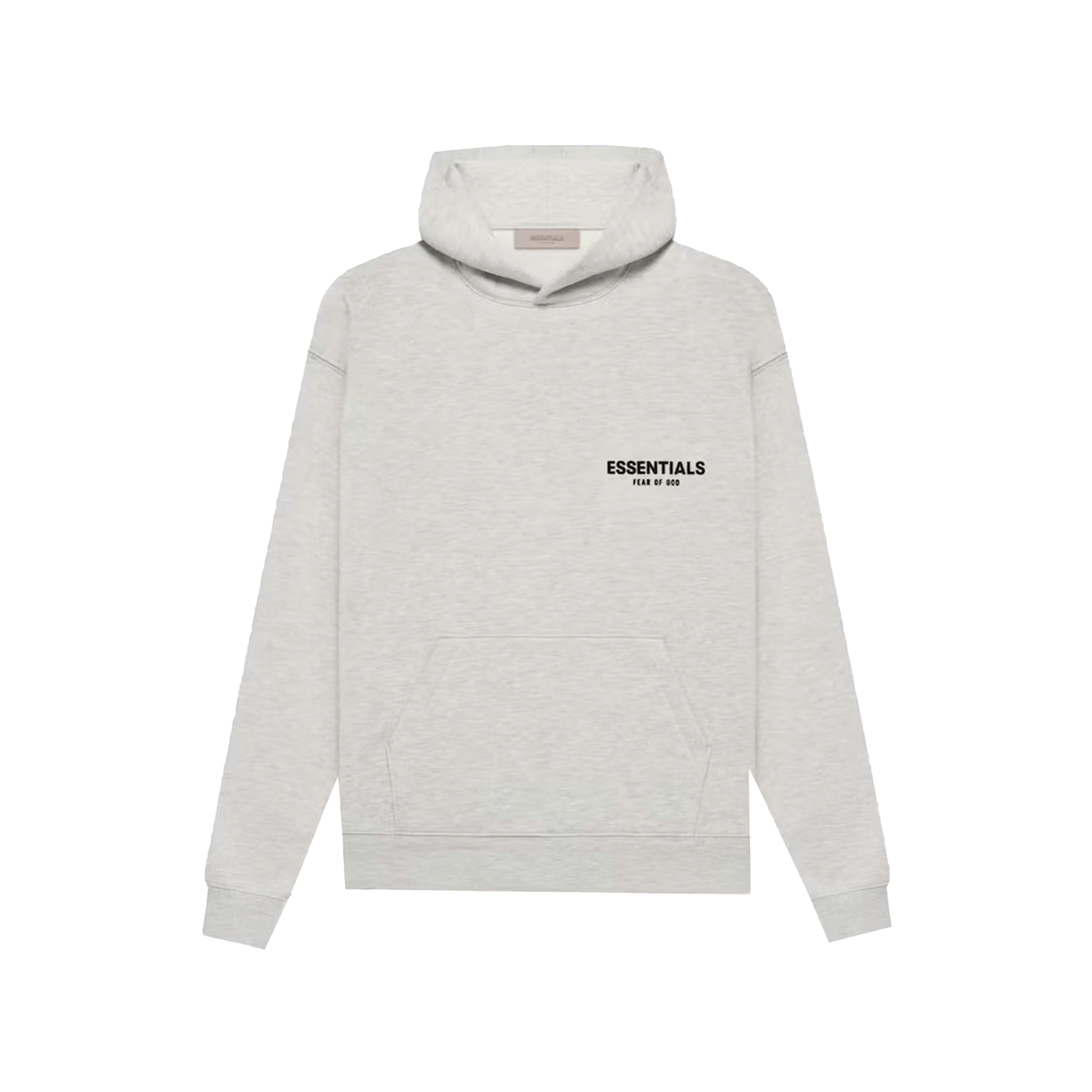 Komplet Dresowy Essentials Light Oatmeal