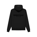 Komplet Dresowy Essentials Limo Black