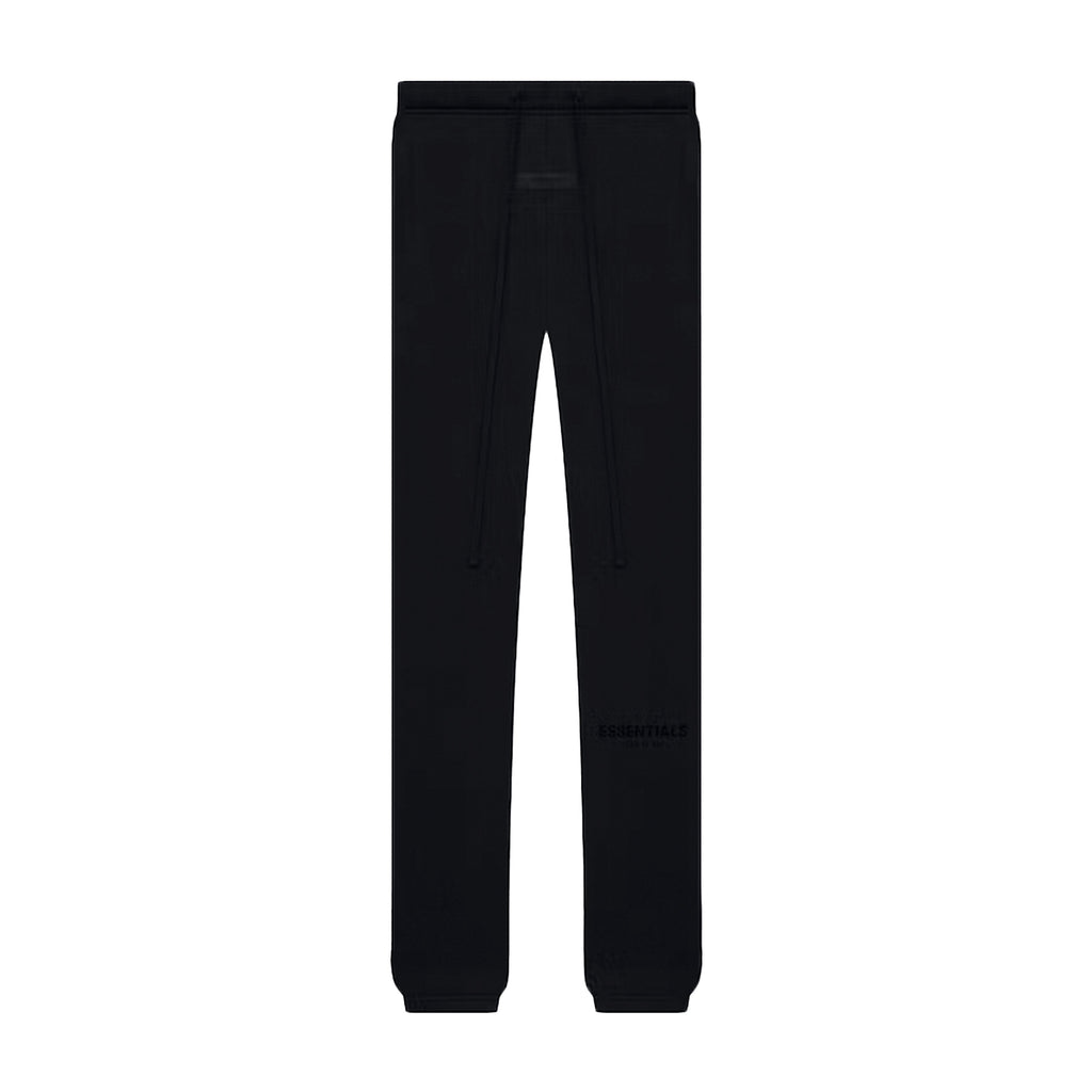 Komplet Dresowy Essentials Limo Black
