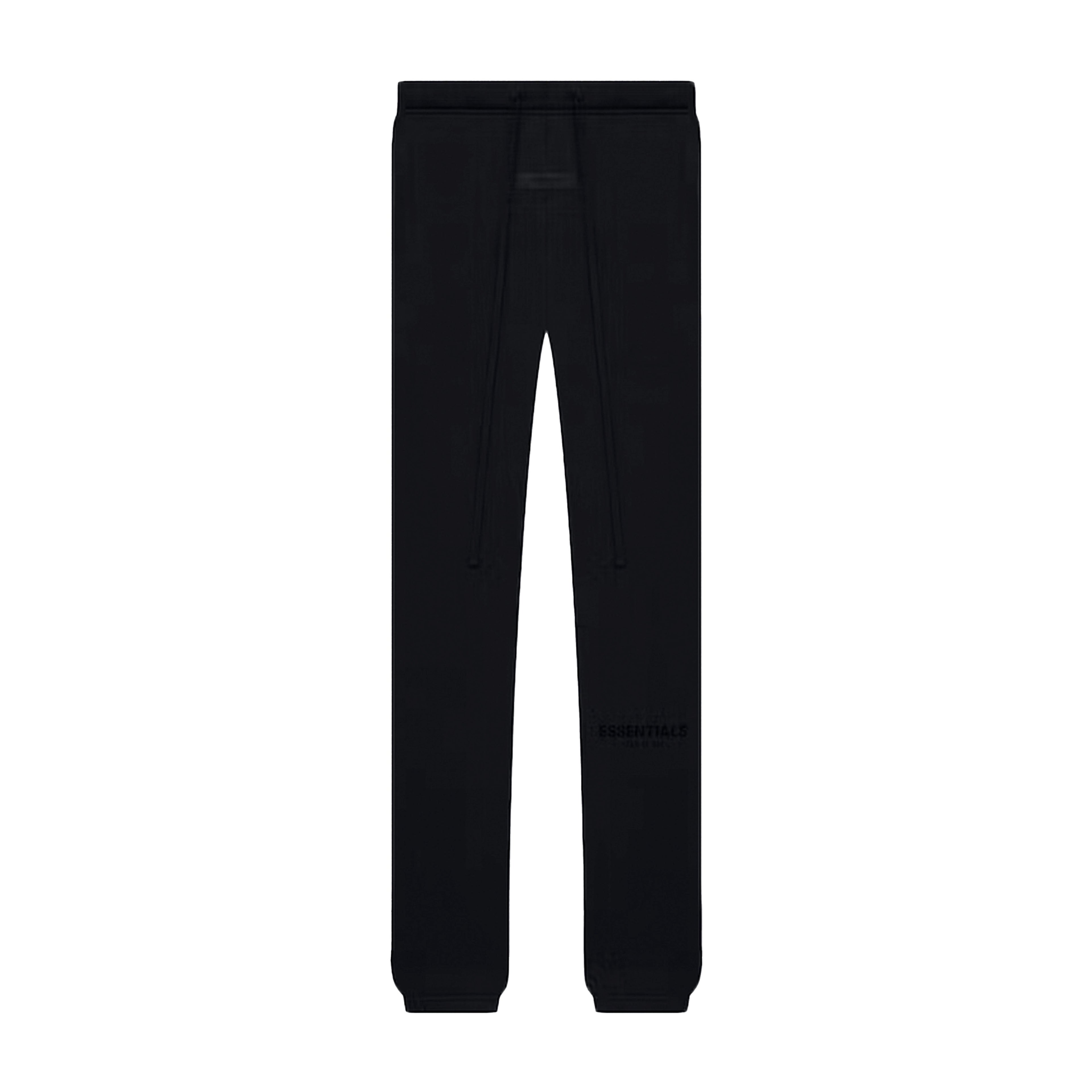 Komplet Dresowy Essentials Limo Black