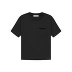 Komplet Essentials Set Black Limo