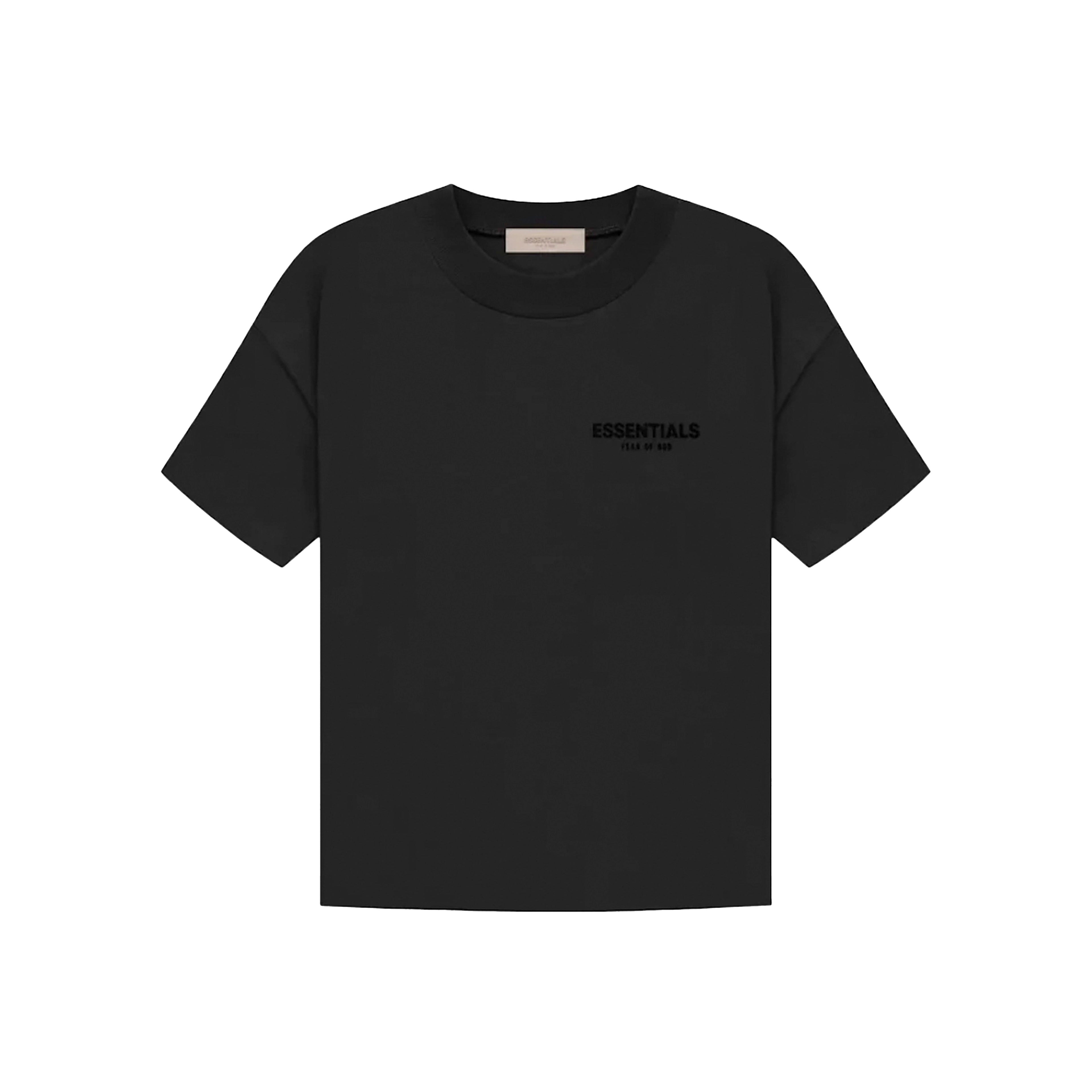 Komplet Essentials Set Black Limo