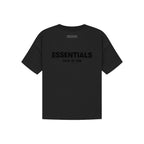 Komplet Essentials Set Black Limo